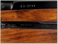 Tula SKS 7.62x39 Exc Cond Img-4