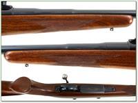 Browning Safari Grade Belgium 243 Heavy Barrel!