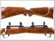 Browning Safari Grade Belgium 243 Heavy Barrel!