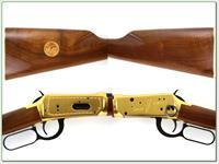 Winchester Model 94 Golden Spike Commemorative NIB Img-2