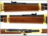 Winchester Model 94 Golden Spike Commemorative NIB Img-3