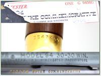 Winchester Model 94 Golden Spike Commemorative NIB Img-4