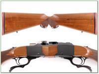 Ruger No.1 223 Remington Varmint Red Pad Img-2