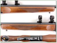 Ruger No.1 223 Remington Varmint Red Pad Img-3