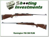  Remington 700 BDL Deluxe 300 RUM Exc Cond Img-1