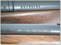  Remington 700 BDL Deluxe 300 RUM Exc Cond Img-4