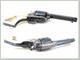 Colt Frontier Six Shooter Single Action 44-40 & 44 Special