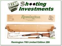 Remington Model 700 CDL SF Limited Edition 280 Rem