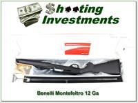Benelli Montefeltro 12 Gauge Synthetic 28in in box Img-1