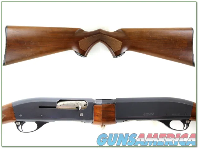 Remington Sportsman 48 12 Ga Skeet made in 1953 collector!