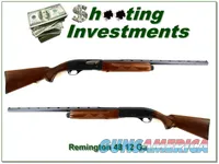Remington Sportsman 48 12 Ga Skeet made in 1953 collector!