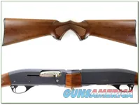 Remington Sportsman 48 12 Ga Skeet made in 1953 collector!