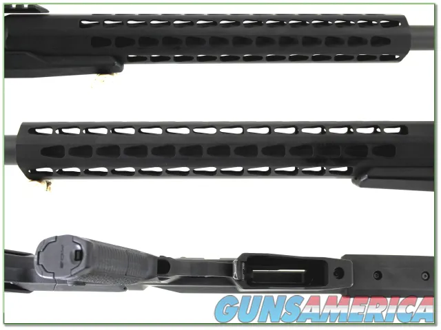 Remington 700 PCR Precision Chassis Rifle .308 WIN in box Img-3