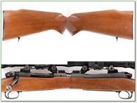Winchester 70 pre-64 243 Win Featherweight