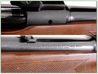 Winchester 70 pre-64 243 Win Featherweight