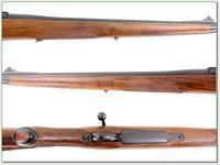 Sako AV Mannlicher Custom 375 H&H