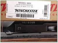 Winchester 9410 410 Ga lever action 24in ANIB Img-4