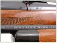 Remington 700 BDL 270 Exc Cond Img-4
