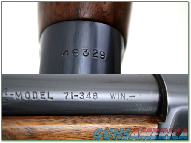 Winchester Other71 Deluxe  Img-4