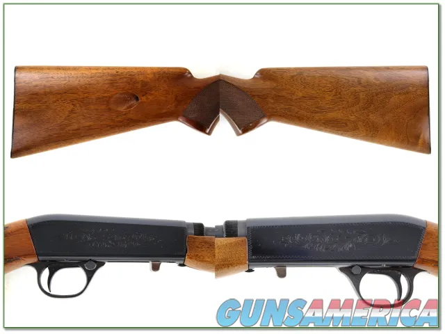 Browning 22 Auto 70 Belgium 22 LR