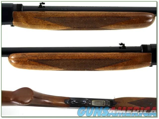 Browning 22 Auto 70 Belgium 22 LR
