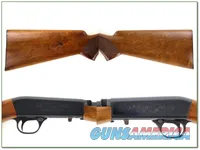 Browning 22 Auto 70 Belgium 22 LR