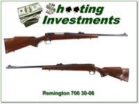 Remington 700 ADL in 30-06 made in 1989 Img-1