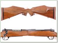 Weatherby Mark V Custom Shop 460 USA made