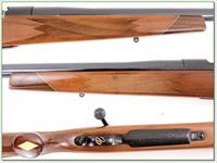 Weatherby Mark V Custom Shop 460 USA made