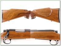 Remington 700 BDL 22-250 24in looks unfired