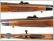 Remington 700 BDL 22-250 24in looks unfired