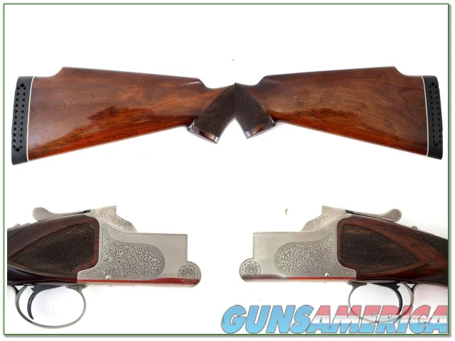 Winchester Silver Pigeon Trap Grade 12 Ga in box!