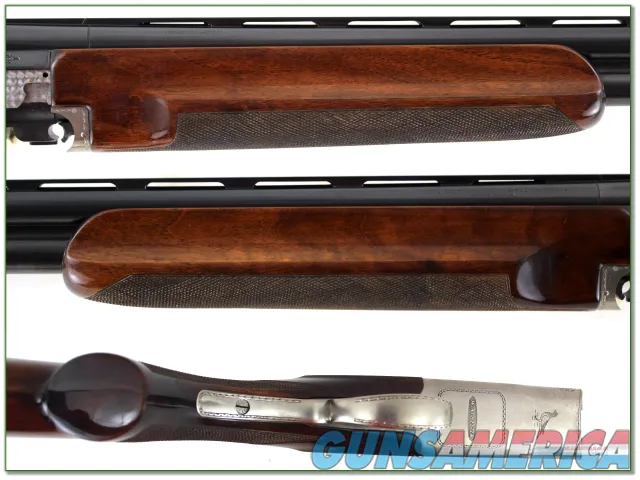 Winchester Silver Pigeon Trap Grade 12 Ga in box!