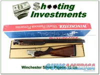 Winchester Silver Pigeon Trap Grade 12 Ga in box!