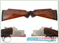 Winchester Silver Pigeon Trap Grade 12 Ga in box!