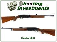 Remington 742 Carbine 30-06 made in 1994 Img-1
