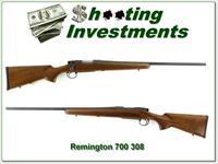 Remington 700 ADL 308 Win made in 1975