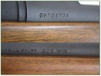 Remington 700 ADL 308 Win made in 1975