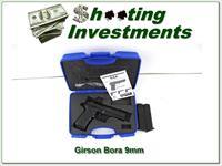 Girsan Yavuz 16 Bora 9mm unfired in case 3 18 R Magazines!