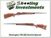 Remington 700 Varmit Special RARE 308 Winchester Img-1