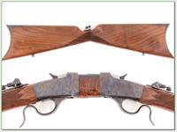 Browning 1885 Traditional Hunter 45 LC NIB Img-2