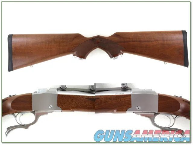 Ruger No. 1 736676213023 Img-2