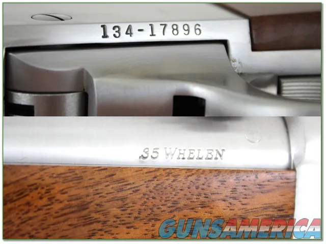 Ruger No. 1 736676213023 Img-4