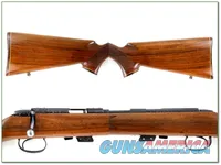 Remington 541-S 22 LR Engraved Sporter Deluxe