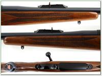 Winchester Model 70 1965 Red Letter 375 H&H collector Img-3