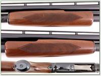Browning Model 12 28 Gauge excellent wood ANIB Img-3
