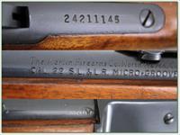 Marlin 39A Golden 22 made in 1976 JM marked pre-safety Exc Cond Img-4