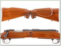 Remington 700 BDL first production 222 Remington collector!