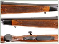 Remington 700 BDL first production 222 Remington collector!