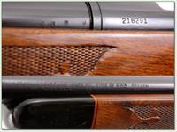 Remington 700 BDL first production 222 Remington collector!